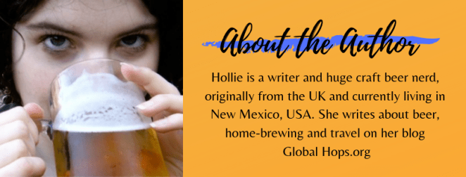 copy of about the author