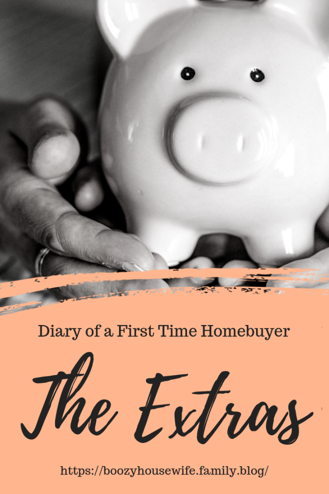 diary of a first time homebuyer (1)