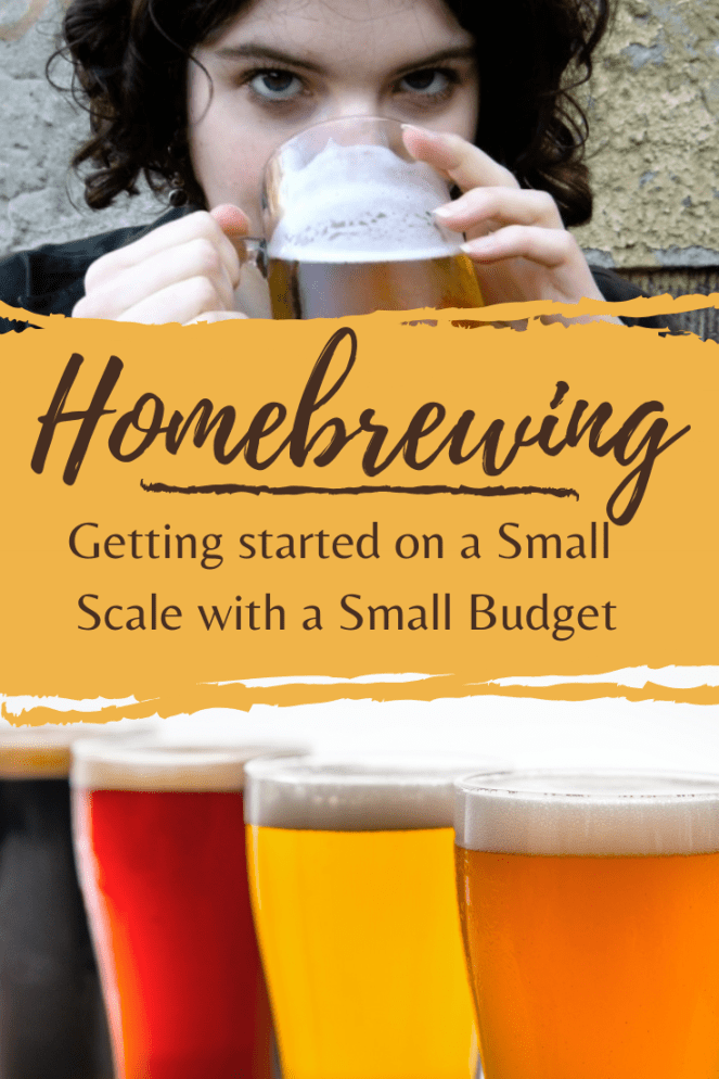 homebrewing