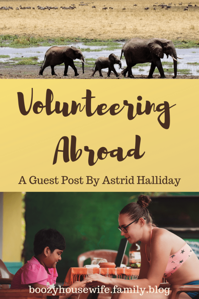 volunteering abroad (1)